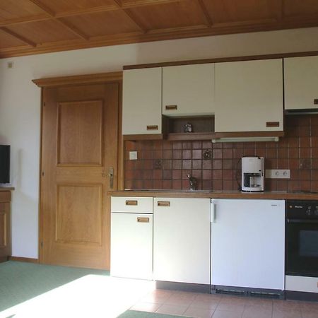 Apartment Sonnhof Brixen im Thale Zewnętrze zdjęcie